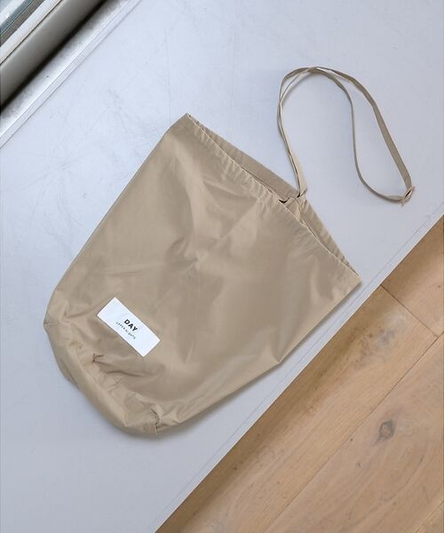 Rouge vif la cle / ルージュ・ヴィフ ラクレ ダウンジャケット・ベスト | 【upper hights/アッパーハイツ】Olten ダブルジップショートダウ | 詳細16