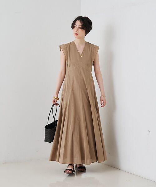 Rouge vif la cle / ルージュ・ヴィフ ラクレ ネックレス・ペンダント・チョーカー | コインパーツスタッドチェーンネックレス【予約】 | 詳細6