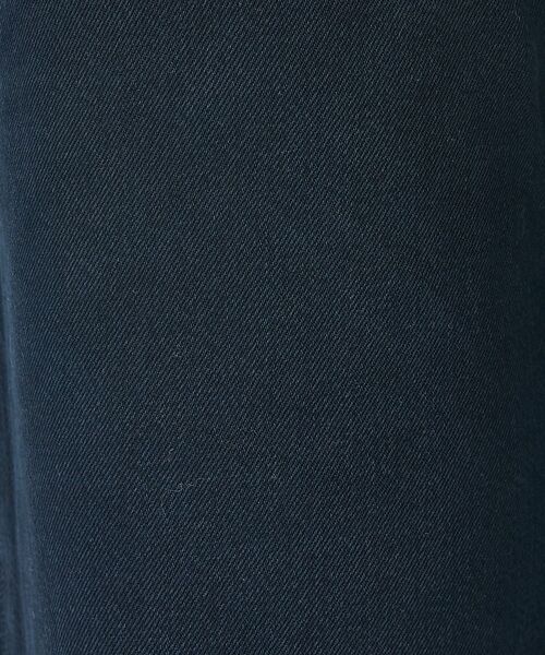 Rouge vif la cle / ルージュ・ヴィフ ラクレ デニムパンツ | 【AGOLDE/エーゴールドイー】Low Curve Crop Jean (We | 詳細19
