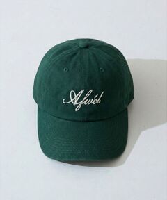Rouge vif la cle / ルージュ・ヴィフ ラクレ ハット | 【ST.JOHNS 3RD CLUB/セントジョンズサードクラブ】ロゴキャップ