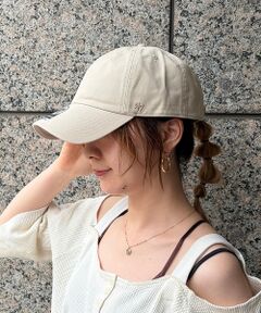 Rouge vif la cle / ルージュ・ヴィフ ラクレ ハット | 【'47×MICA&DEAL/フォーティーセブン×マイカ＆ディール】クリーンナッ