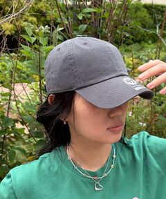 Rouge vif la cle / ルージュ・ヴィフ ラクレ ハット | 【'47×MICA&DEAL/フォーティーセブン×マイカ＆ディール】クリーンナッ