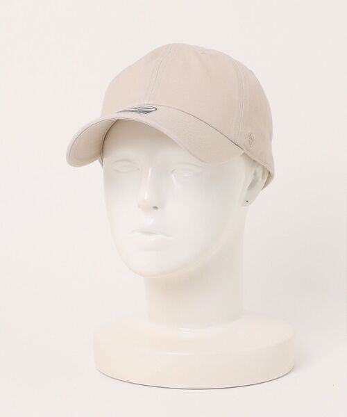 Rouge vif la cle / ルージュ・ヴィフ ラクレ ハット | 【'47×MICA&DEAL/フォーティーセブン×マイカ＆ディール】クリーンナッ | 詳細15