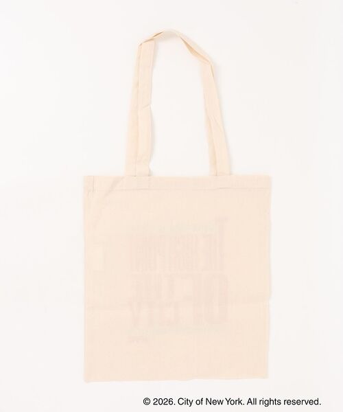 Rouge vif la cle / ルージュ・ヴィフ ラクレ トートバッグ | 【GOOD ROCK SPEED/グッドロックスピード】NYC BAG　New | 詳細12