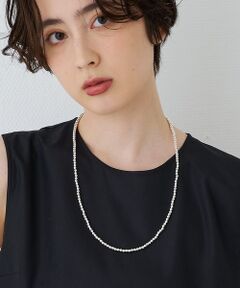 Rouge vif la cle / ルージュ・ヴィフ ラクレ ネックレス・ペンダント・チョーカー | 【ERICKA NICOLAS BEGAY/エリッカ ニコラス ビゲイ】ナバホパ