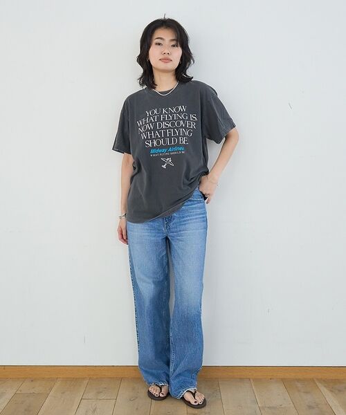 Rouge vif la cle / ルージュ・ヴィフ ラクレ デニムパンツ | 【追加】【新色登場】【upper hights/アッパーハイツ】THE NICE | 詳細29