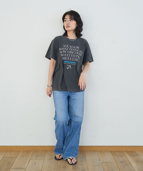 Rouge vif la cle / ルージュ・ヴィフ ラクレ デニムパンツ | 【追加】【新色登場】【upper hights/アッパーハイツ】THE NICE | 詳細30