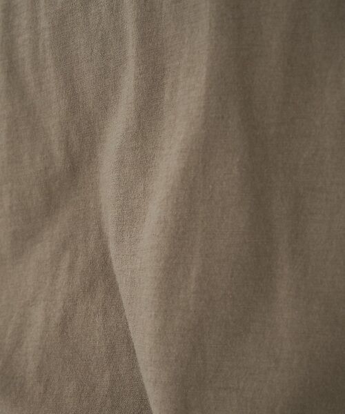 Rouge vif la cle / ルージュ・ヴィフ ラクレ Tシャツ | 2WAYコットンリバーシブルロゴＴシャツ【予約】 | 詳細24