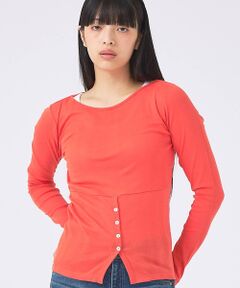 Rouge vif la cle / ルージュ・ヴィフ ラクレ Tシャツ | 【Robert P Miller | ロバート・ピー・ミラー】Light Pri