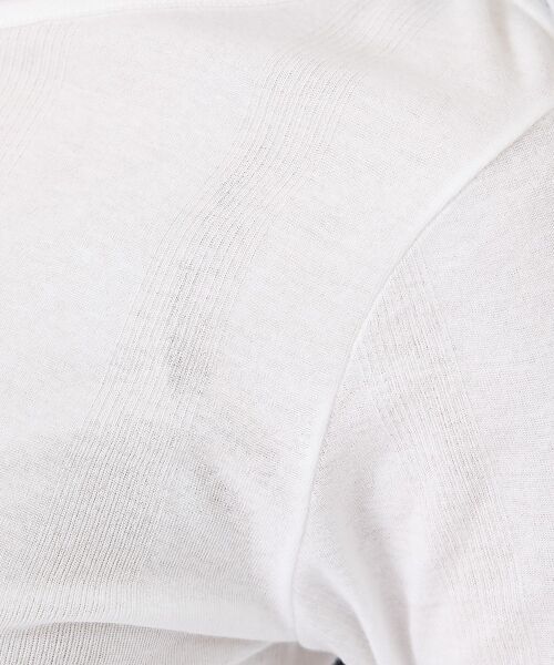 Rouge vif la cle / ルージュ・ヴィフ ラクレ Tシャツ | 【Robert P Miller | ロバート・ピー・ミラー】Light Pri | 詳細7