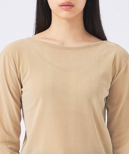 Rouge vif la cle / ルージュ・ヴィフ ラクレ Tシャツ | 【Robert P Miller | ロバート・ピー・ミラー】Flocky  t | 詳細10
