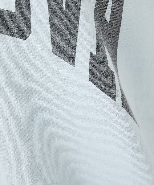 Rouge vif la cle / ルージュ・ヴィフ ラクレ Tシャツ | 【REMI RELIEF / レミレリーフ】SP加工/ロゴT/VILLANOVA | 詳細17
