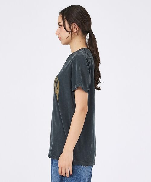 Rouge vif la cle / ルージュ・ヴィフ ラクレ Tシャツ | 【REMI RELIEF / レミレリーフ】SP加工/ロゴT/VILLANOVA | 詳細21