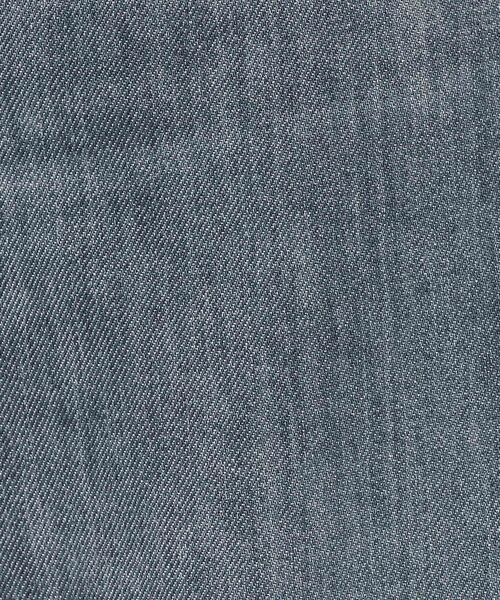 Rouge vif la cle / ルージュ・ヴィフ ラクレ デニムパンツ | 【SOMETHING/サムシング】LISA ワイド デニムパンツ/ 【WEB限定 | 詳細11