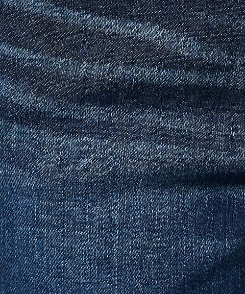 Rouge vif la cle / ルージュ・ヴィフ ラクレ デニムパンツ | 【SOMETHING/サムシング】LISA ワイド デニムパンツ/ 【WEB限定 | 詳細8