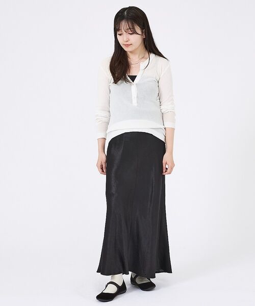 Rouge vif la cle / ルージュ・ヴィフ ラクレ バレエシューズ | 【ALBEROLA / アルベローラ】ベロア メリージェーン/バレエシューズ/ベ | 詳細21