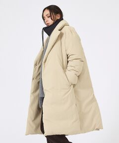 Rouge vif la cle / ルージュ・ヴィフ ラクレ ダウンジャケット・ベスト | 【KWD/ケーダブルディー】ダウンコート/DOWN COAT/アウター/ロング丈