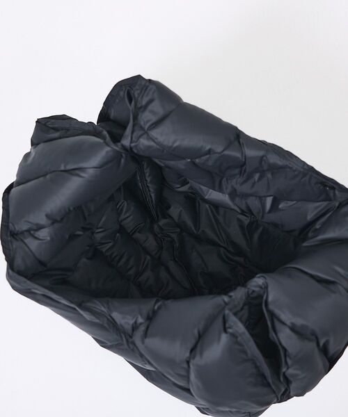 Rouge vif la cle / ルージュ・ヴィフ ラクレ ハンドバッグ | 【KWD/ケーダブルディー】ダウンバッグ/DOWN BAG/ハンドバッグ【予約】 | 詳細13