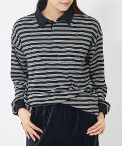 Rouge vif la cle / ルージュ・ヴィフ ラクレ Tシャツ | 【Robert P Miller | ロバート・ピー・ミラー】ラガーワンピース/