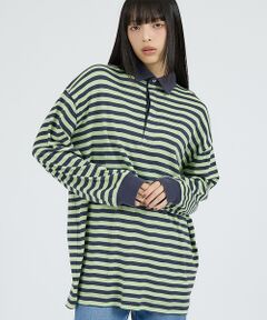 Rouge vif la cle / ルージュ・ヴィフ ラクレ Tシャツ | 【Robert P Miller | ロバート・ピー・ミラー】ラガーワンピース/