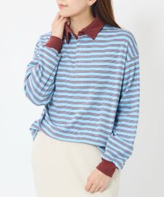 Rouge vif la cle / ルージュ・ヴィフ ラクレ Tシャツ | 【Robert P Miller | ロバート・ピー・ミラー】ラガーワンピース/