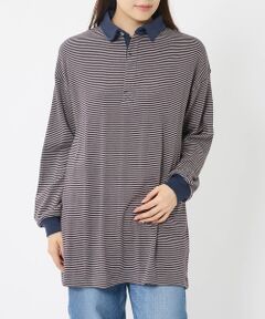 Rouge vif la cle / ルージュ・ヴィフ ラクレ Tシャツ | 【Robert P Miller | ロバート・ピー・ミラー】ラガーワンピース/