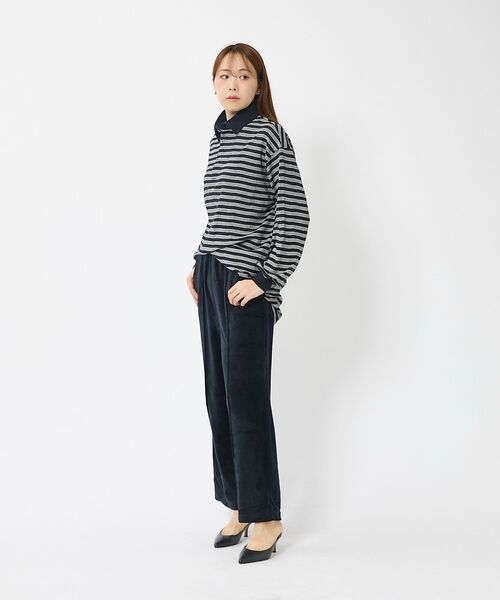 Rouge vif la cle / ルージュ・ヴィフ ラクレ Tシャツ | 【Robert P Miller | ロバート・ピー・ミラー】ラガーワンピース/ | 詳細3