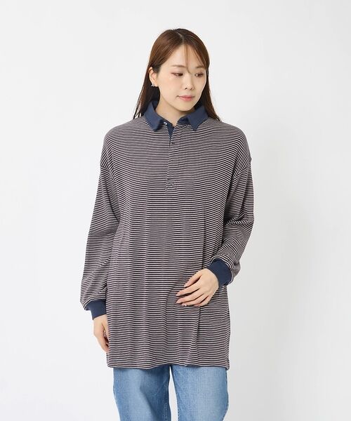 Rouge vif la cle / ルージュ・ヴィフ ラクレ Tシャツ | 【Robert P Miller | ロバート・ピー・ミラー】ラガーワンピース/ | 詳細27