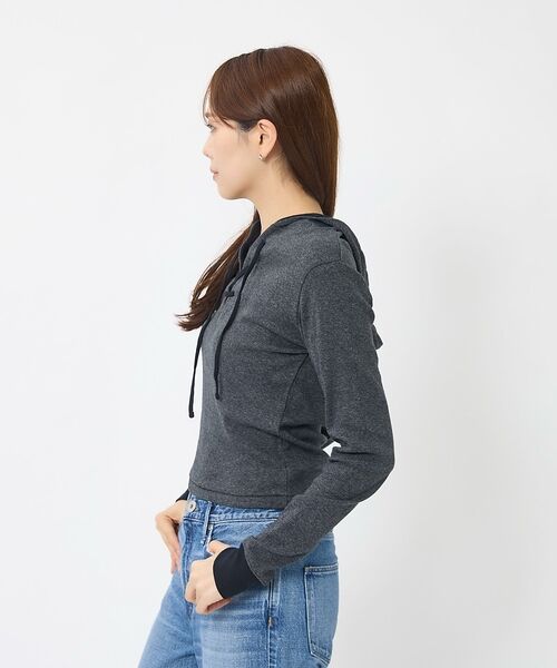 Rouge vif la cle / ルージュ・ヴィフ ラクレ Tシャツ | 【Robert P Miller | ロバート・ピー・ミラー】ヘンリーネックパー | 詳細28