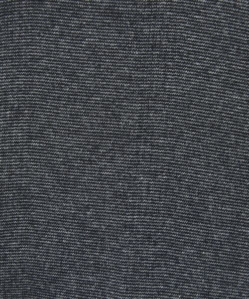 Rouge vif la cle / ルージュ・ヴィフ ラクレ Tシャツ | 【Robert P Miller | ロバート・ピー・ミラー】ヘンリーネックパー | 詳細29