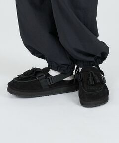 Rouge vif la cle / ルージュ・ヴィフ ラクレ シューズ | 【SHAKA / シャカ】モック ミュール タッセル/MOC MULE TASS