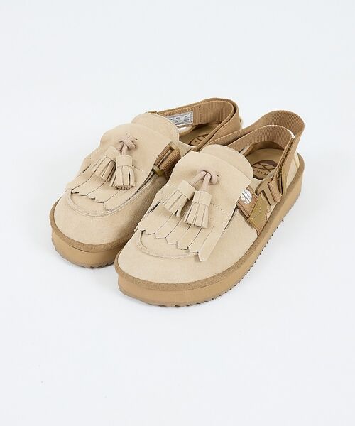 Rouge vif la cle / ルージュ・ヴィフ ラクレ シューズ | 【SHAKA / シャカ】モック ミュール タッセル/MOC MULE TASS | 詳細29