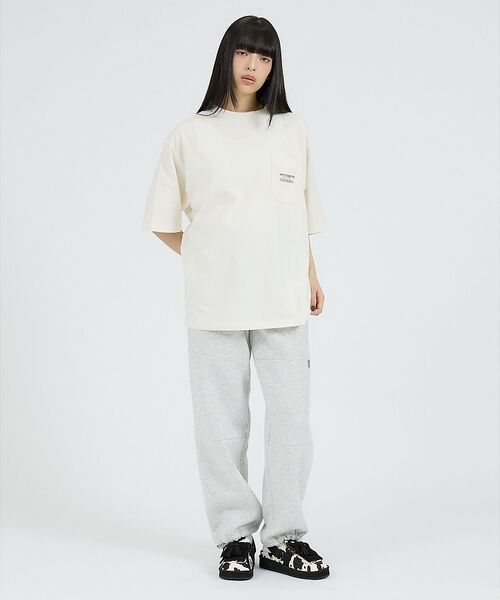 Rouge vif la cle / ルージュ・ヴィフ ラクレ シューズ | 【SHAKA/シャカ】ミュール タッセル カウ/MULE TASSEL COW/ | 詳細11