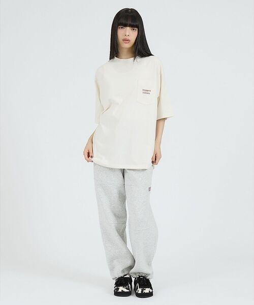 Rouge vif la cle / ルージュ・ヴィフ ラクレ シューズ | 【SHAKA/シャカ】ミュール タッセル カウ/MULE TASSEL COW/ | 詳細12
