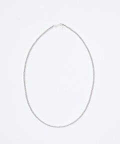 Rouge vif la cle / ルージュ・ヴィフ ラクレ ネックレス・ペンダント・チョーカー | 【Indian Jewelry/インディアンジュエリー】ナバホパールネックレス/