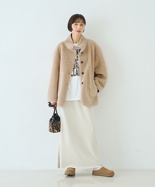 Rouge vif la cle / ルージュ・ヴィフ ラクレ ショルダーバッグ | 【CHIMERE/シメール】レオパードミニボトル巾着ショルダーバックバッグ【予約 | 詳細30