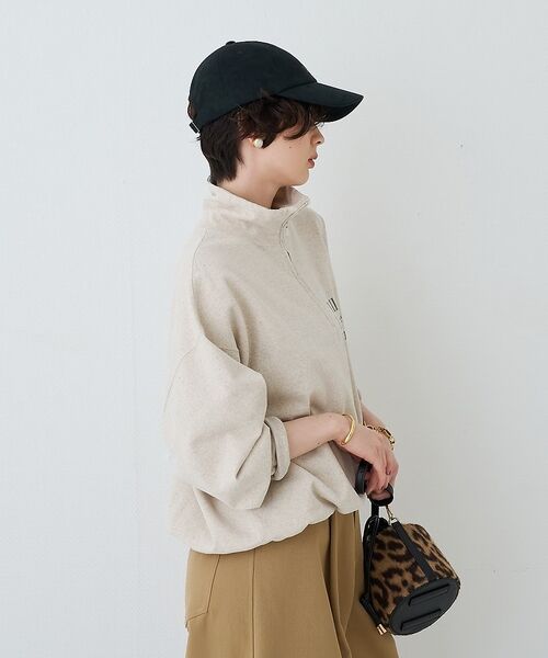 Rouge vif la cle / ルージュ・ヴィフ ラクレ ショルダーバッグ | 【CHIMERE/シメール】レオパードミニボトル巾着ショルダーバックバッグ【予約 | 詳細7