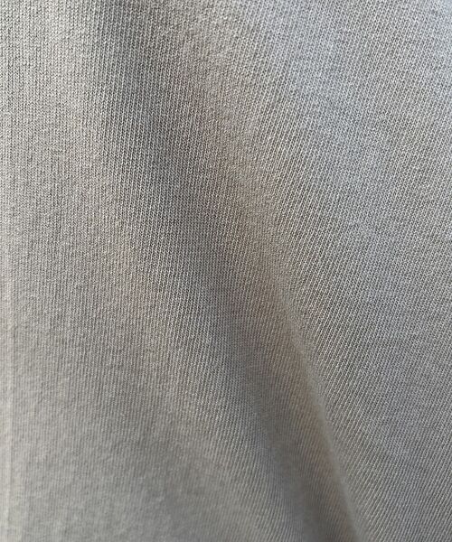Rouge vif la cle / ルージュ・ヴィフ ラクレ Tシャツ | 【MICA＆DEAL / マイカ＆ディール】ラガーシャツ / ロングスリーブTシ | 詳細10