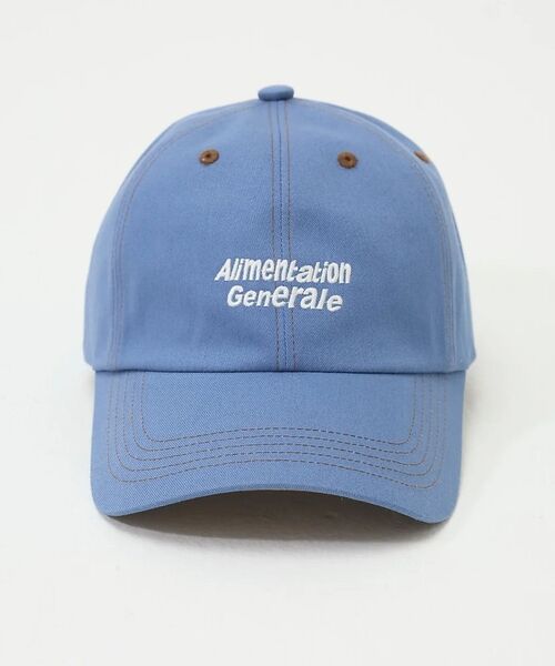 Rouge vif la cle / ルージュ・ヴィフ ラクレ ハット | 【LY / エルワイ】ロゴ / サイン刺繍キャップ sign cap | 詳細11