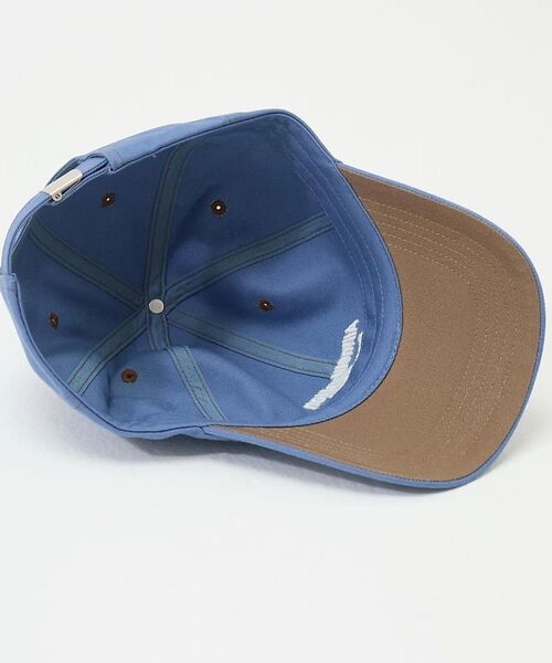 Rouge vif la cle / ルージュ・ヴィフ ラクレ ハット | 【LY / エルワイ】ロゴ / サイン刺繍キャップ sign cap | 詳細14