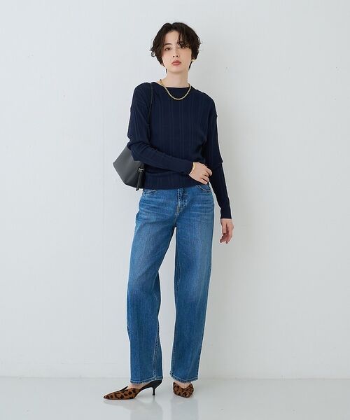 Rouge vif la cle / ルージュ・ヴィフ ラクレ ショルダーバッグ | 【PUNTI. / プンティ】レザーワンショルダーバッグ PORTRAIT-ON | 詳細29