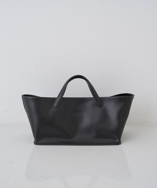 Rouge vif la cle / ルージュ・ヴィフ ラクレ トートバッグ | 【ARTESANOS / アルテサノス】ポーチ付レザートートショルダーバッグ【予 | 詳細12