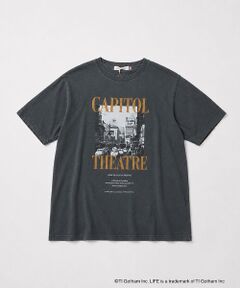 Rouge vif la cle / ルージュ・ヴィフ ラクレ Tシャツ | 【GOOD ROCK SPEED/グッドロックスピード】LIFE PICTURE