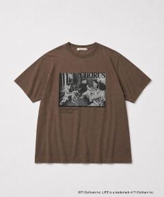 Rouge vif la cle / ルージュ・ヴィフ ラクレ Tシャツ | 【GOOD ROCK SPEED/グッドロックスピード】LIFE PICTURE