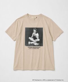 Rouge vif la cle / ルージュ・ヴィフ ラクレ Tシャツ | 【GOOD ROCK SPEED/グッドロックスピード】LIFE PICTURE