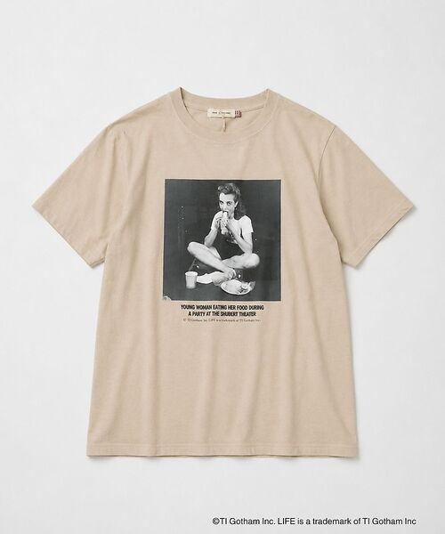 Rouge vif la cle / ルージュ・ヴィフ ラクレ Tシャツ | 【GOOD ROCK SPEED/グッドロックスピード】LIFE PICTURE | 詳細4