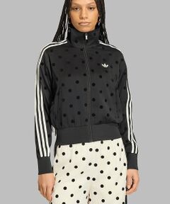 Rouge vif la cle / ルージュ・ヴィフ ラクレ パーカー | 【adidas/アディダス】ドットパーカー/ドット柄/パーカー【予約】