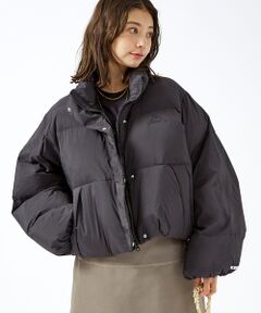 Rouge vif la cle / ルージュ・ヴィフ ラクレ ダウンジャケット・ベスト | 【KELTY/ケルティ】インサレーションクロップドジャケット / 中綿ブルゾン