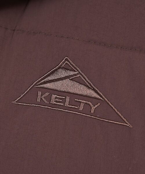 Rouge vif la cle / ルージュ・ヴィフ ラクレ ダウンジャケット・ベスト | 【KELTY/ケルティ】インサレーションクロップドジャケット / 中綿ブルゾン | 詳細20