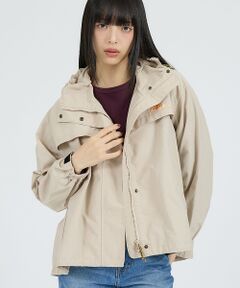 Rouge vif la cle / ルージュ・ヴィフ ラクレ ブルゾン | 【KELTY/ケルティ】ザパタジャケット / マウンテンパーカー / ショートブ